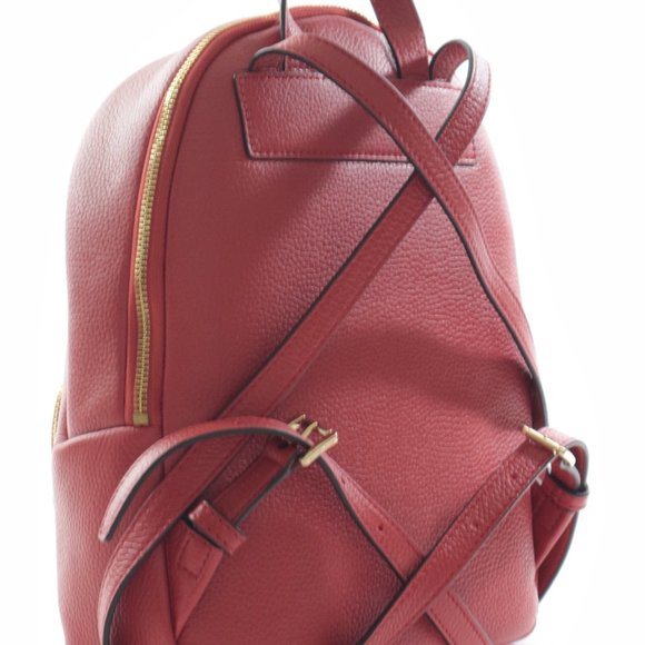 Michael Kors Erin M Backpack Flame main image 5